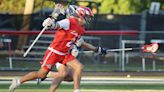 2-sport star Caden Harshbarger (Lake Mary) Orlando boys lacrosse player of year