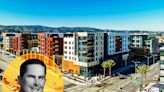 Republic Urban Scores $125M Loan on Millbrae Apartments