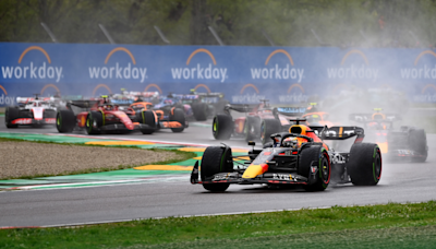 Emilia Romagna Grand Prix 2024: Time, schedule, TV channel, live stream for F1 race week | Sporting News India
