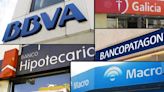 Confirmado: todos los bancos cerrarán sus puertas por 3 días y no se podrá hacer ninguna operación