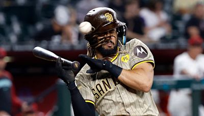 Padres manager lambastes pitchers for throwing near Fernando Tatis Jr.'s head: 'It's enough'