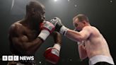 Boxer Jerome Wilson settles claim over treatment delay allegation