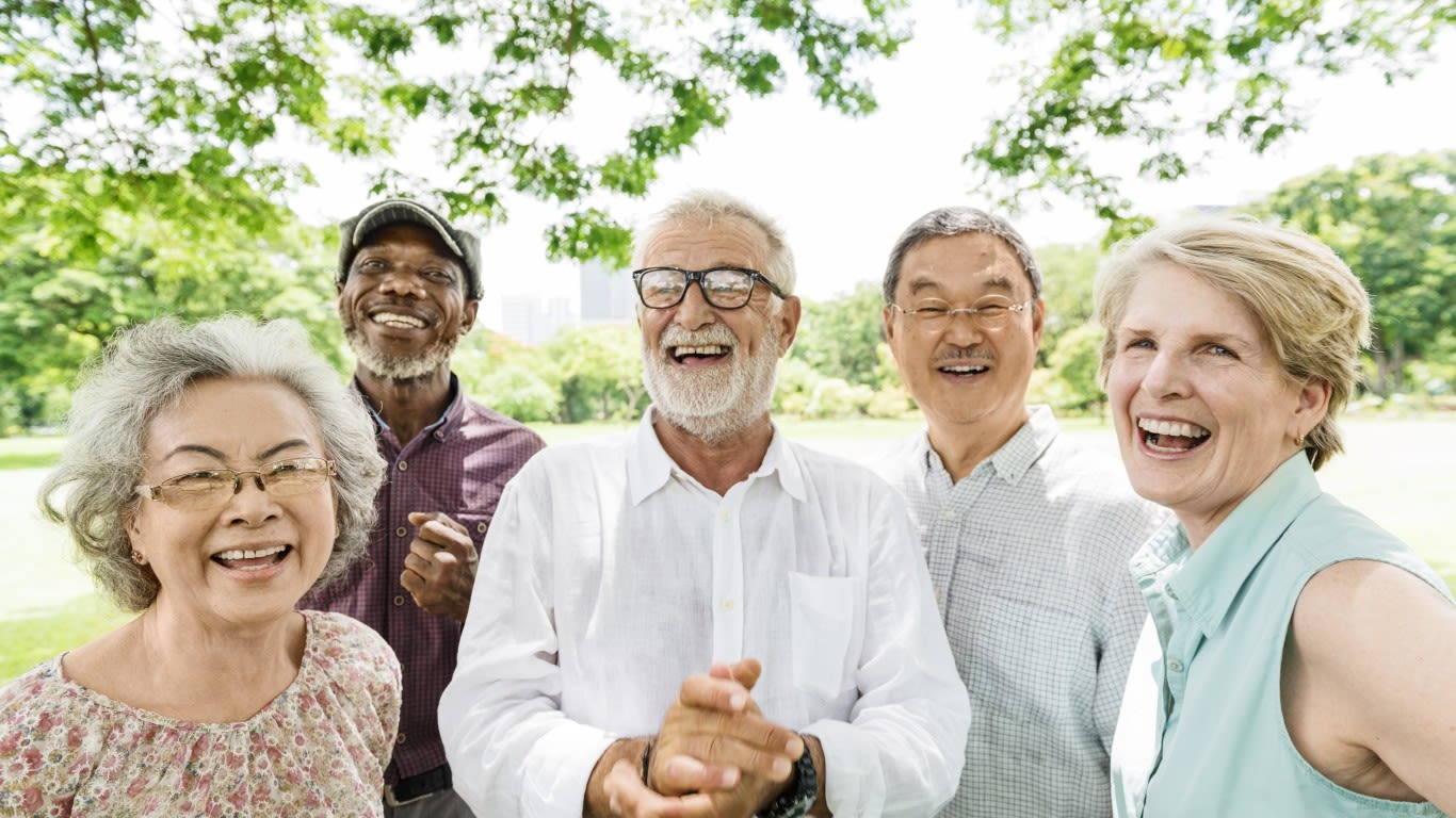 The 15 Best Retirement Communities Today