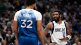 NBA Playoffs: Dallas Mavericks-Minnesota Timberwolves schedule, how to watch
