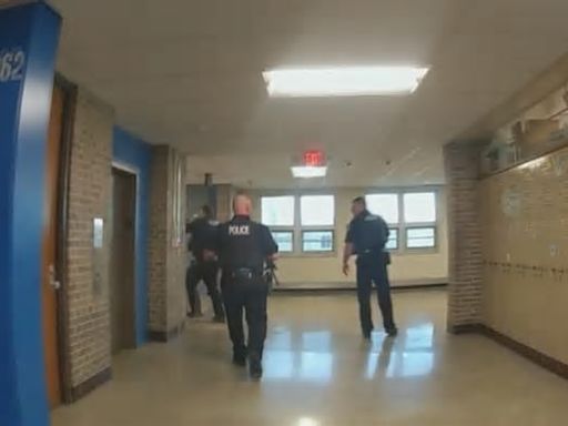 Findlay High School swatting response reviewed by police, school officials