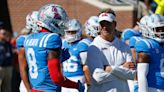 Lane Kiffin reacts to viral Ole Miss football assistant coaches celebration video