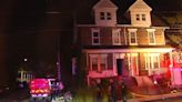 Coroner IDs woman found dead in burning Bethlehem home