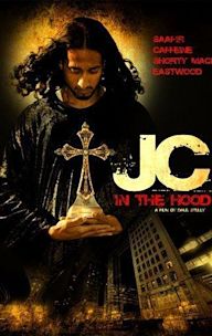 JC in tha Hood