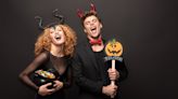 The Best Couples' Costumes for Halloween 2023