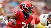 Texans GM Nick Caserio expects promising Year 3 from Dameon Pierce