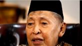 Former Indonesian Vice-President Hamzah Haz passes away