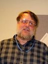 Raymond Tomlinson