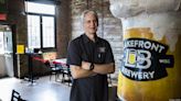 How Milwaukee's Lakefront Brewery ended up purchasing Public Craft Brewing Co. in Kenosha. - Milwaukee Business Journal