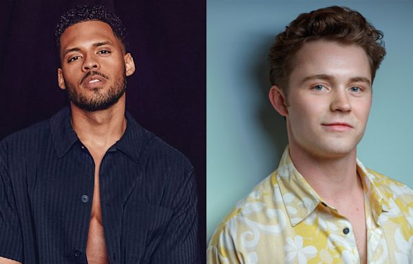 ABC's 'The Rookie' adds 2 actors to season 7 cast