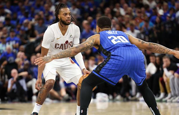 Magic vs. Cavs 'Chess Match' Enters Critical Point in Game 5