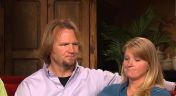 8. Sister Wives in Holiday Crisis