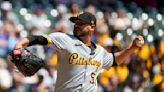 Pérez plagued by long ball as Pirates get pummeled by Brewers