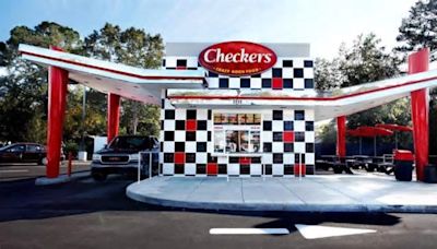 Checkers & Rally’s seeks CEO as Frances Allen steps down