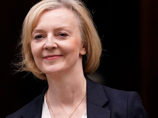 In Case You Missed It, Liz Truss Told Republicans All About Her Shower Head In A Convention Speech