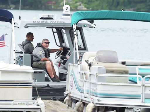 Bodies of missing swimmers recovered from Candlewood Lake in Danbury, officials say