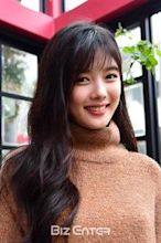 Kim Yoo-jung