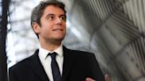 El primer ministro de Francia, Gabriel Attal, anuncia su dimisión tras los resultados en las elecciones