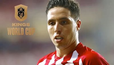 La respuesta de Samir Nasri ante las criticas de su llegada a la Kings World Cup