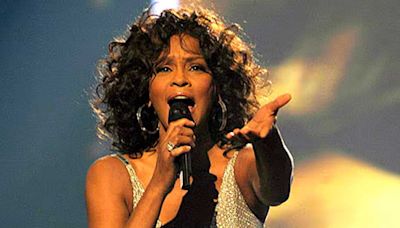 Whitney Houston, una voz que conmovió al mundo - Noticias Prensa Latina