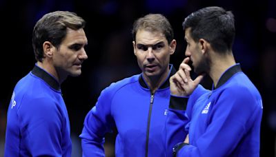 Wilander reveals who among Djokovic, Federer and Nadal is the GOAT