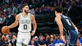 Dallas Mavericks Reveal Jerseys for NBA Finals Vs. Boston Celtics