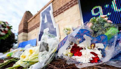 Apalachee High School plays first home football game since Sept. 4 shooting that killed 4 people