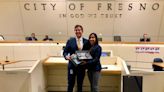 Fresno’s council president makes history, pledges transparency, discusses priorities