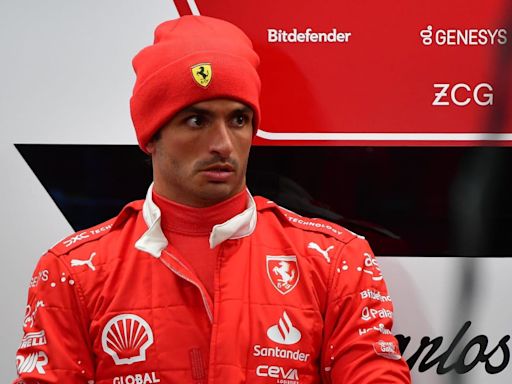 F1 News: Carlos Sainz Disappointed in Ferrari - 'Not Very Happy'