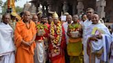 If leadership changes in Karnataka, next CM should be a Lingayat: Sri Saila swami