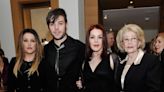 Why Navarone Garibaldi Garcia “Really Didn’t Get Along” with Half-Sister Lisa Marie Presley