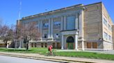 Rome school district residents to vote on future of Fort Stanwix school building