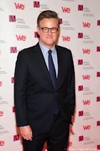 Joe Scarborough