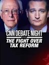 Debate Night: The Fight Over Tax Reform