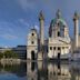 Wiener Karlskirche