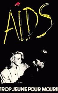 Gefahr für die Liebe - Aids