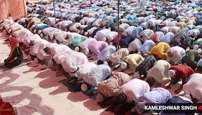 Islamic body on namaz row in Kerala college: ‘Students should refrain from causing trouble’