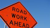 Monroe County, Indiana, road closures, construction for week of Jan. 1, 2024