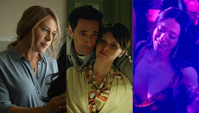 2025 Oscar Predictions: Best Cinematography