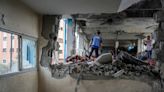Israeli Airstrike on School Kills Dozens in Gaza