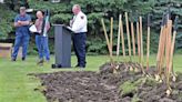 Groundbreaking kicks off $3.2M fire station project on Bismarck's north side