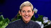 Ellen DeGeneres Talks About Being “Kicked Out of Show Business” During New Comedy Tour - E! Online