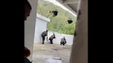 Patrullajes por tierra y aire tras hostigamiento armado en Dagua, Valle del Cauca