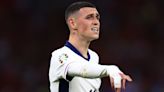 Phil Foden's house party was 'louder than Glastonbury', neighbours say