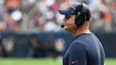 Former Bears OC Luke Getsy interviews with Patriots, Saints for next job, per report