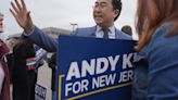 Andy Kim upended New Jersey politics. Now he’s on track to become a senator.